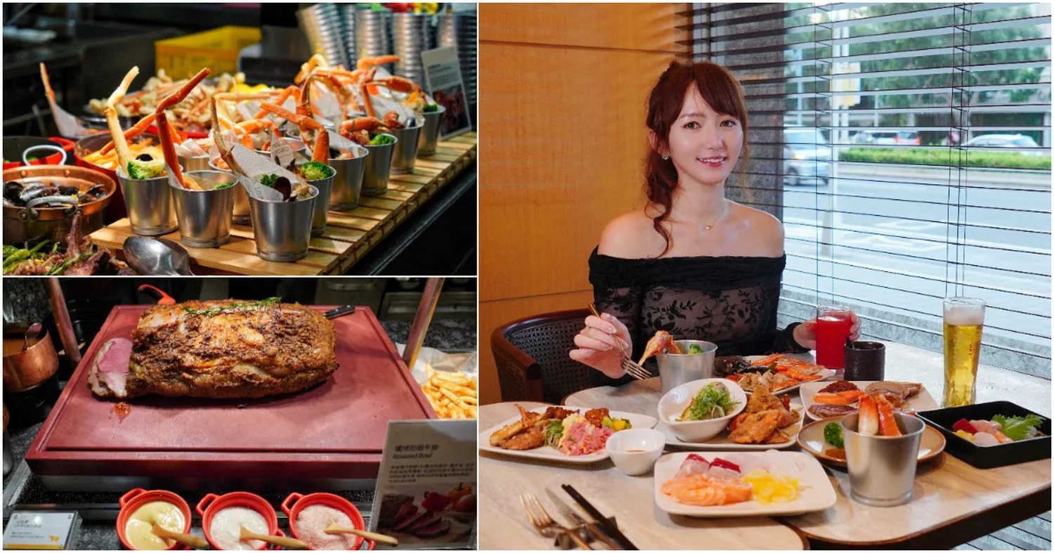 【2024台北高級餐廳】精選 20 間 台北高檔餐廳，食材氛圍絕佳! @混血珊莎的奇幻旅程