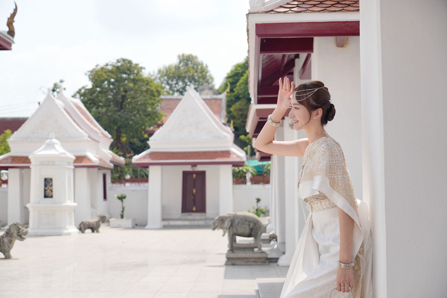 【Sansa珊莎】旅遊雲專欄作家，專職旅遊美食部落客！ @混血珊莎的奇幻旅程