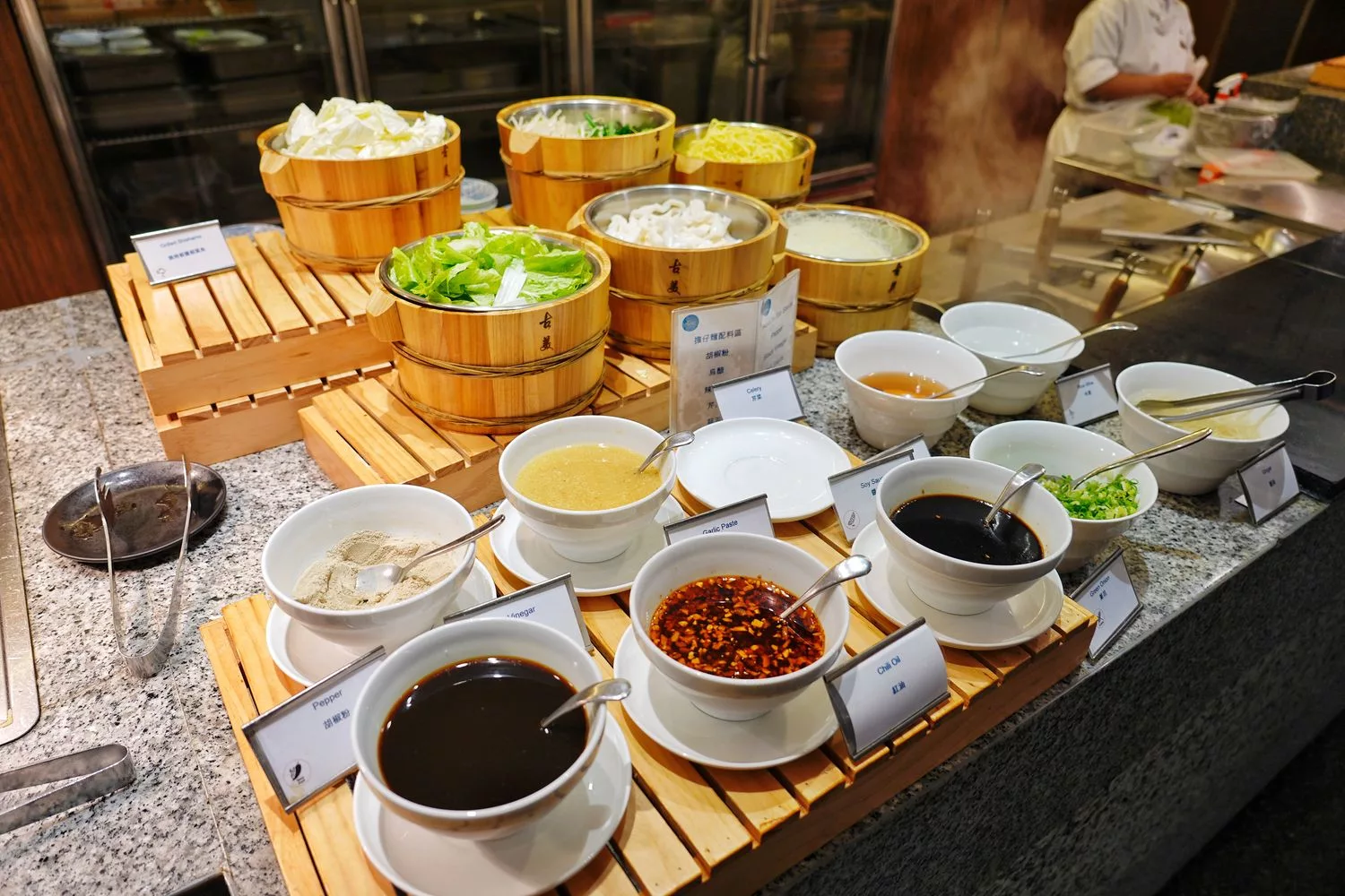 【新竹喜來登大飯店】新竹喜來登Sheraton Hsinchu Hotel ，竹北五星飯店奢華享受! @混血珊莎的奇幻旅程