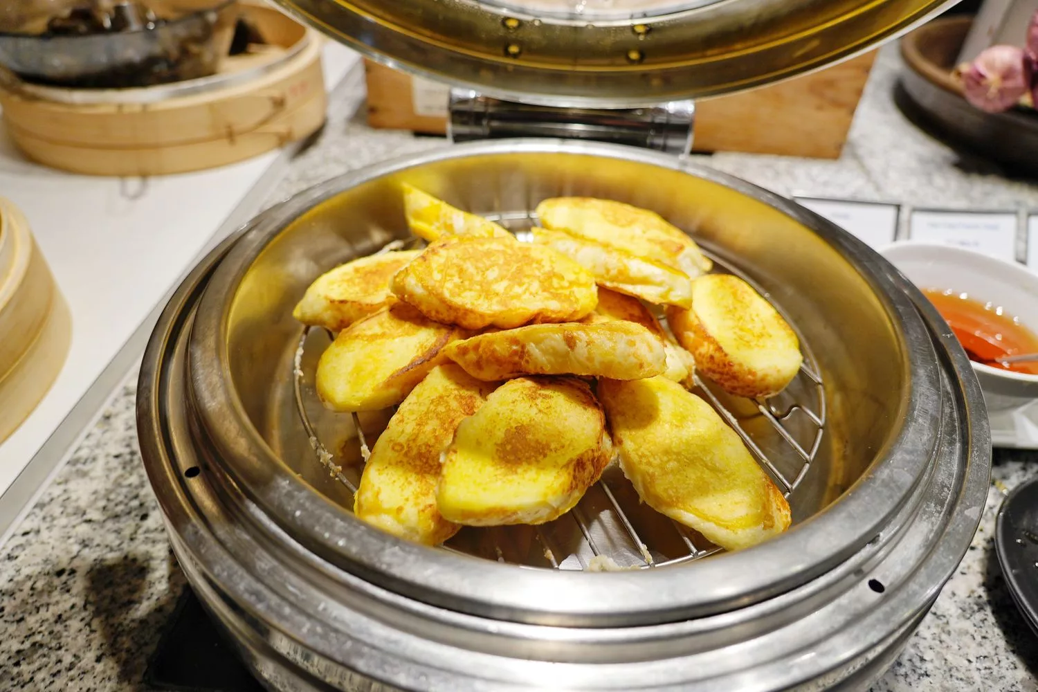 【新竹喜來登大飯店】新竹喜來登Sheraton Hsinchu Hotel ，竹北五星飯店奢華享受! @混血珊莎的奇幻旅程