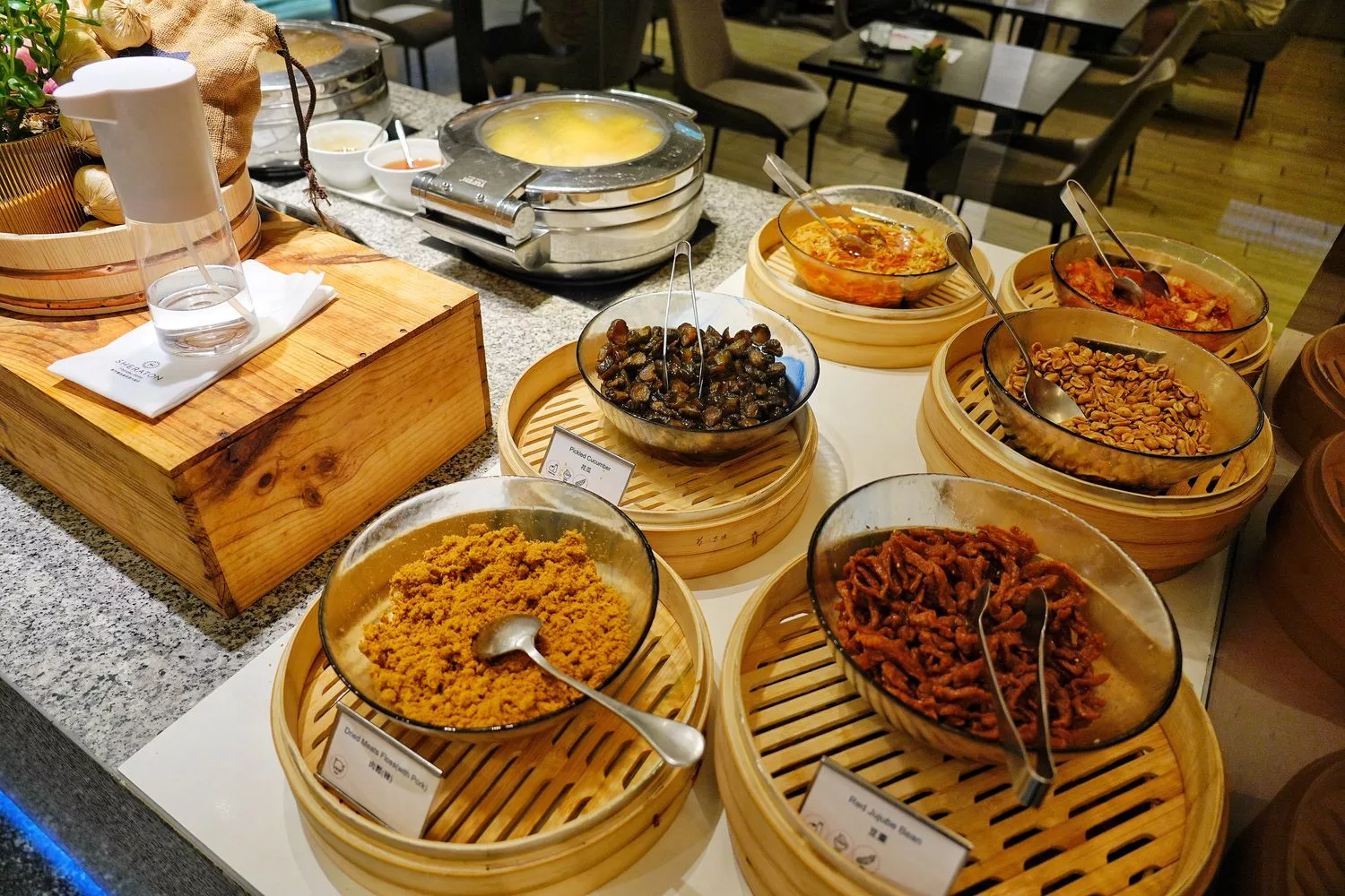 【新竹喜來登大飯店】新竹喜來登Sheraton Hsinchu Hotel ，竹北五星飯店奢華享受! @混血珊莎的奇幻旅程