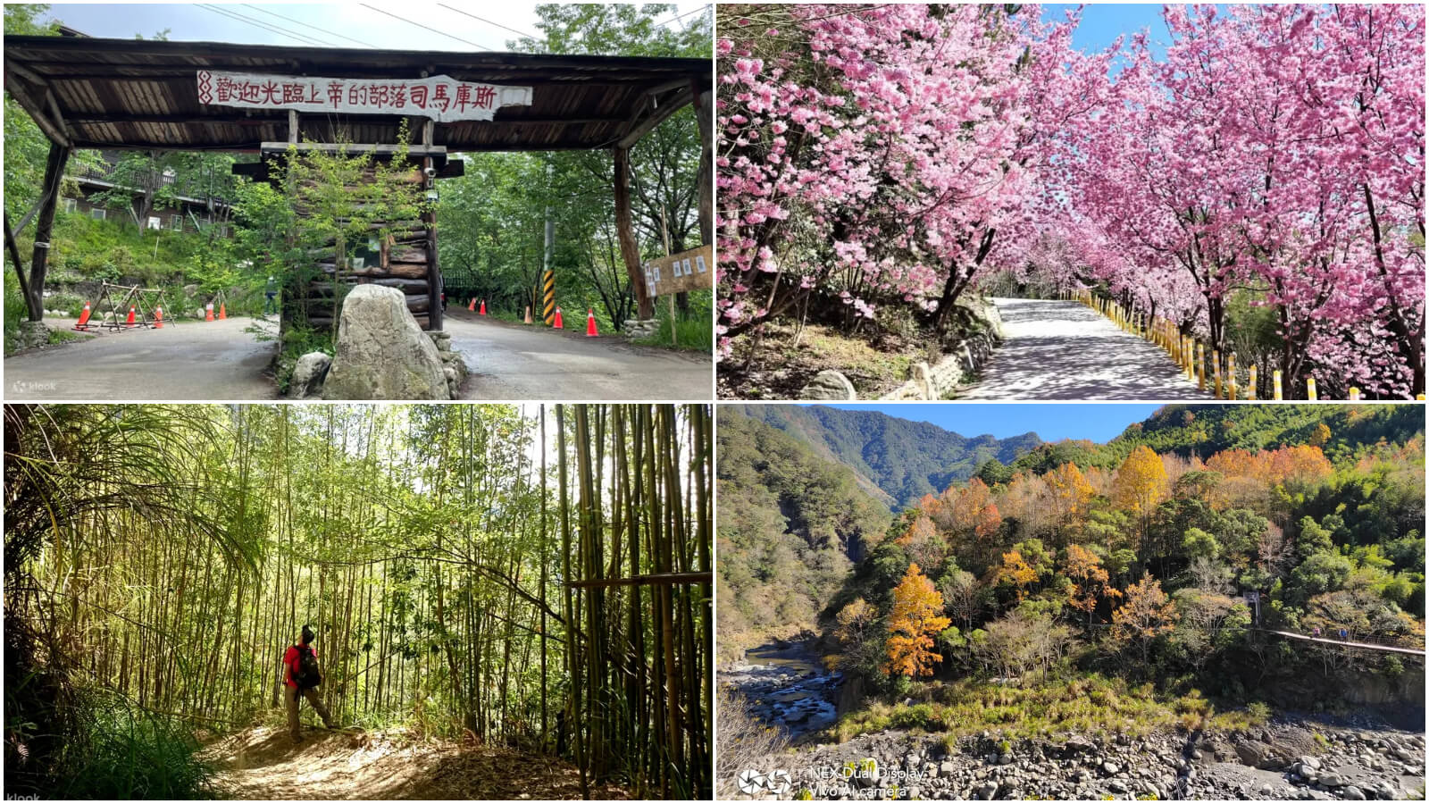 【2024新竹景點推薦】精選 19 個新竹一日遊景點，自然生態之美全攻略! @混血珊莎的奇幻旅程