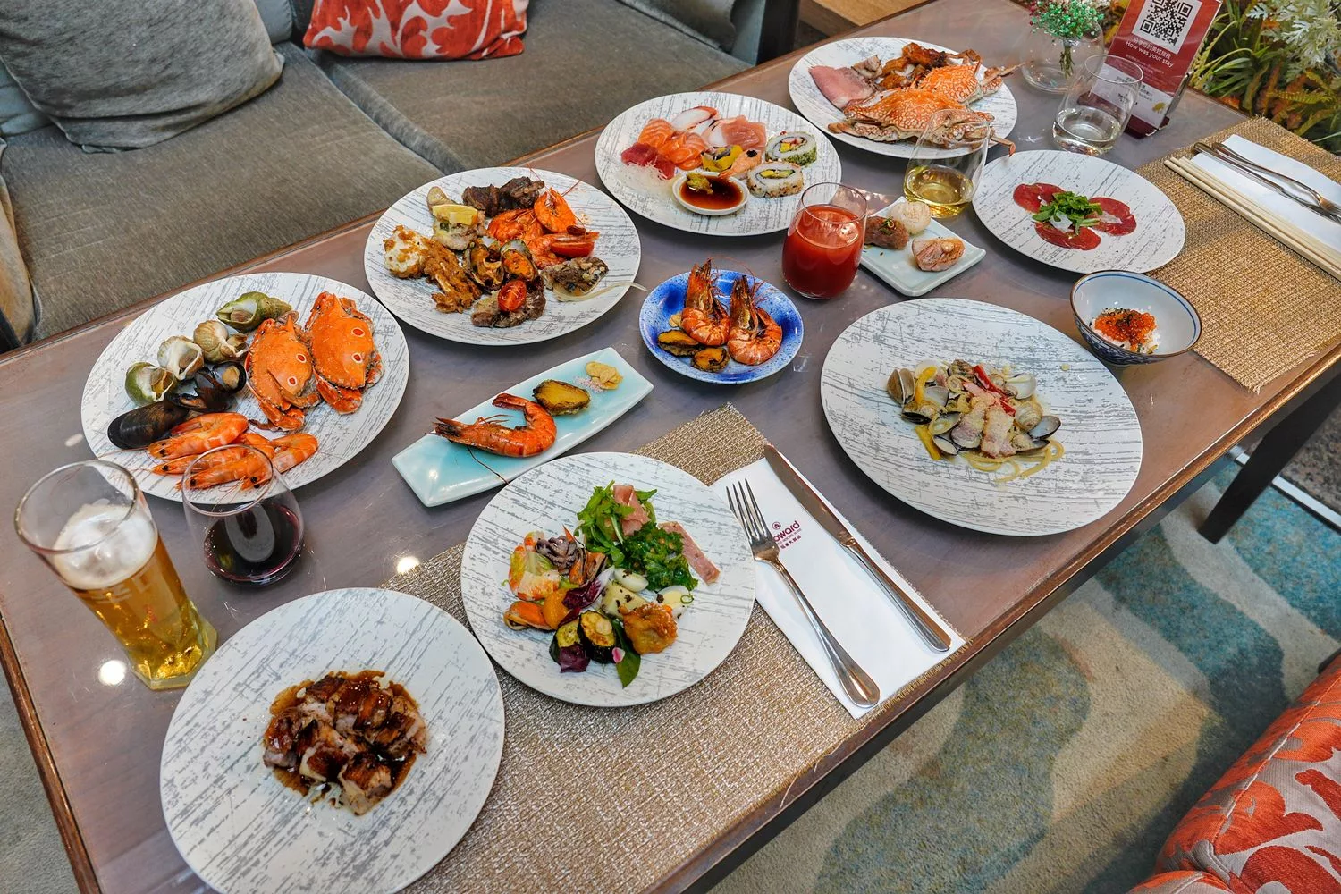 【2024大安站美食】精選10間大安站餐廳，必吃朝聖的美食熱點! @混血珊莎的奇幻旅程