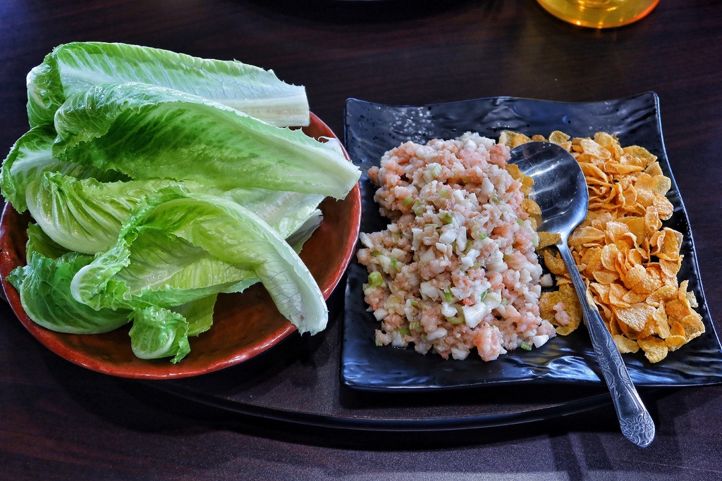 【竹山美食】饗富滬川台菜窯烤雞，現點現烤皮脆肉多汁，竹山甕仔雞推薦! @混血珊莎的奇幻旅程